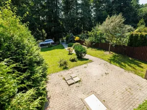 Prodej chaty, Ostrava, Branecká, 48 m2