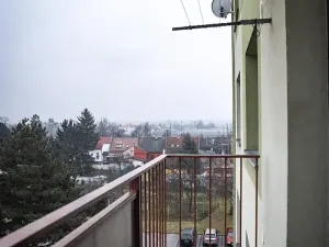 Prodej bytu 3+1, Kojetín, Dudíkova, 70 m2