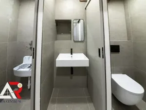 Prodej komerční nemovitosti, Brno, Jiráskova, 233 m2