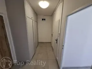 Pronájem bytu 1+1, Chodov, Revoluční, 37 m2