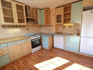 Pronájem rodinného domu, Praha - Újezd nad Lesy, Týnecká, 210 m2