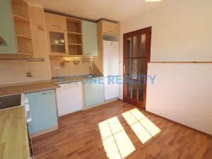 Pronájem rodinného domu, Praha - Újezd nad Lesy, Týnecká, 210 m2