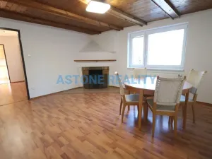 Pronájem rodinného domu, Praha - Újezd nad Lesy, Týnecká, 210 m2