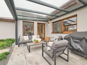 Prodej rodinného domu, Svémyslice, Sluncová, 155 m2