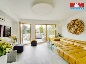 Prodej rodinného domu, Roztoky, Felklova, 120 m2