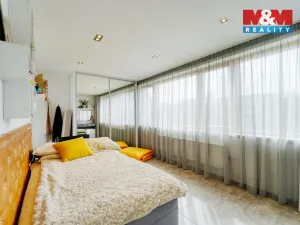 Prodej rodinného domu, Roztoky, Felklova, 120 m2