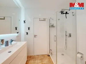 Prodej rodinného domu, Roztoky, Felklova, 120 m2