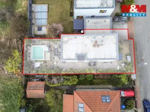 Prodej rodinného domu, Roztoky, Felklova, 120 m2