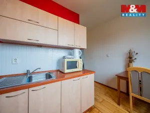 Prodej bytu 1+1, Tišnov, Květnická, 32 m2