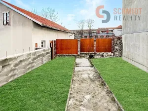 Prodej bytu 1+kk, Mikulov, Alfonse Muchy, 33 m2