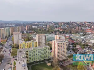 Prodej bytu 3+1, Frýdek-Místek, Dr. M. Tyrše, 74 m2