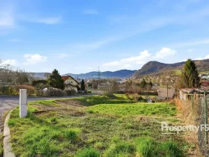 Prodej pozemku, Velké Březno, 728 m2