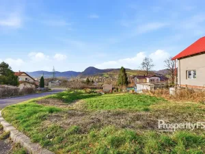 Prodej pozemku, Velké Březno, 728 m2