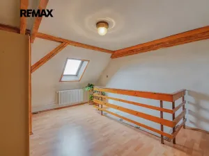 Prodej rodinného domu, Plzeň, Slovanská, 176 m2