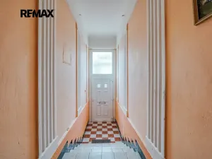 Prodej rodinného domu, Plzeň, Slovanská, 176 m2