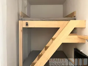 Prodej bytu 1+kk, Plzeň, Slupská, 47 m2