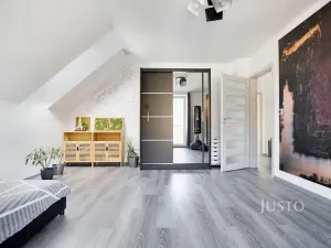 Prodej rodinného domu, Velké Březno, Pod Vartou, 148 m2