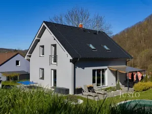 Prodej rodinného domu, Velké Březno, Pod Vartou, 148 m2