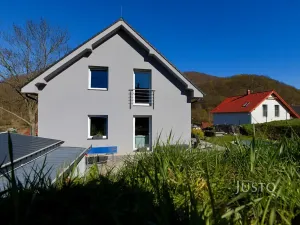 Prodej rodinného domu, Velké Březno, Pod Vartou, 148 m2