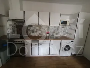 Prodej bytu 4+1, Jeseník, Žižkova, 110 m2