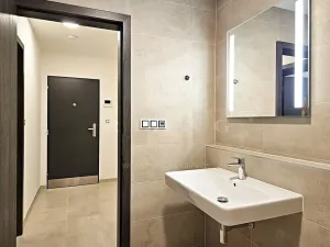 Pronájem bytu 1+kk, Brno, Kleštínek, 39 m2