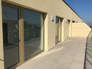 Pronájem bytu 3+kk, Olomouc, Frištenského, 143 m2