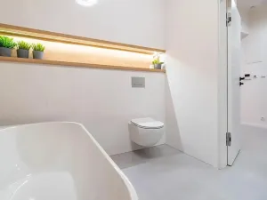 Pronájem bytu 3+kk, Ostrava, Masná, 105 m2