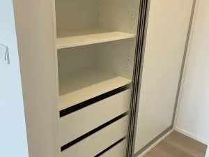 Pronájem bytu 2+kk, Hradec Králové, Kubelíkova, 54 m2