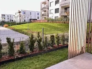 Pronájem bytu 2+kk, Olomouc, Karla Mareše, 54 m2