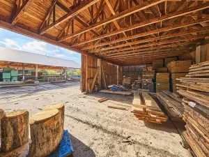 Prodej výrobních prostor, Seletice, 19535 m2