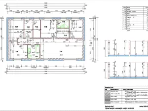 Prodej rodinného domu, Těrlicko, Stodolní, 125 m2