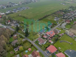 Prodej pozemku pro bydlení, Vratimov, 928 m2