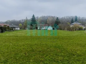 Prodej pozemku pro bydlení, Vratimov, 928 m2