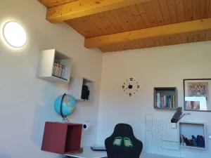 Prodej rodinného domu, Libice nad Doubravou, 83 m2