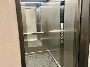 Pronájem bytu 2+kk, Praha - Vršovice, Baškirská, 34 m2