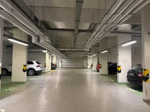 Prodej bytu 2+kk, Praha - Hloubětín, Modrého, 53 m2