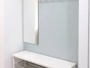 Pronájem bytu 2+kk, Praha - Žižkov, Pod lipami, 54 m2