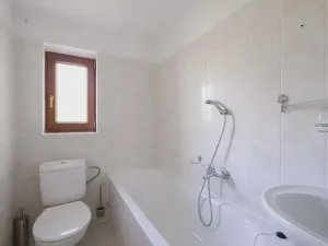 Pronájem chaty, Chocerady, 65 m2