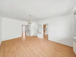 Prodej bytu 3+1, Praha - Stodůlky, Heranova, 70 m2