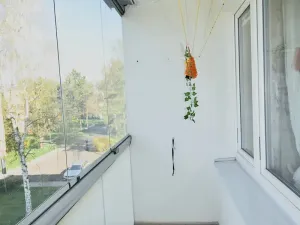 Prodej bytu 2+1, Teplice, Gagarinova, 52 m2