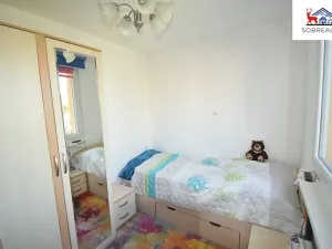 Prodej bytu 2+1, Teplice, Gagarinova, 52 m2