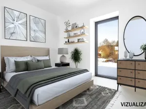 Prodej rodinného domu, Stružinec, 101 m2