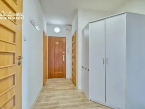 Pronájem bytu 2+1, Hranice, Nová, 60 m2