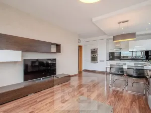 Pronájem bytu 3+kk, Praha - Velká Chuchle, Mrkosova, 70 m2