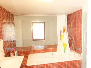 Pronájem bytu 2+kk, Praha - Vinohrady, Balbínova, 60 m2