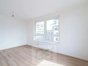 Pronájem bytu 1+kk, Praha - Dolní Měcholupy, Honzíkova, 34 m2