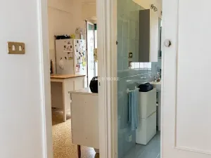 Prodej bytu 2+1, Janov, Itálie, Via Generale Manfredo Fanti, 60 m2