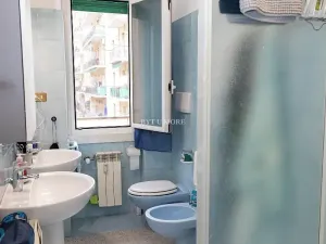 Prodej bytu 2+1, Janov, Itálie, Via Generale Manfredo Fanti, 60 m2