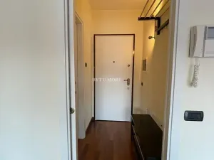 Prodej bytu 1+kk, Campione d'Italia, Itálie, Via Belvedere, 40 m2