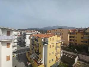 Prodej bytu 3+kk, Scalea, Itálie, Via Pitagora, 50 m2